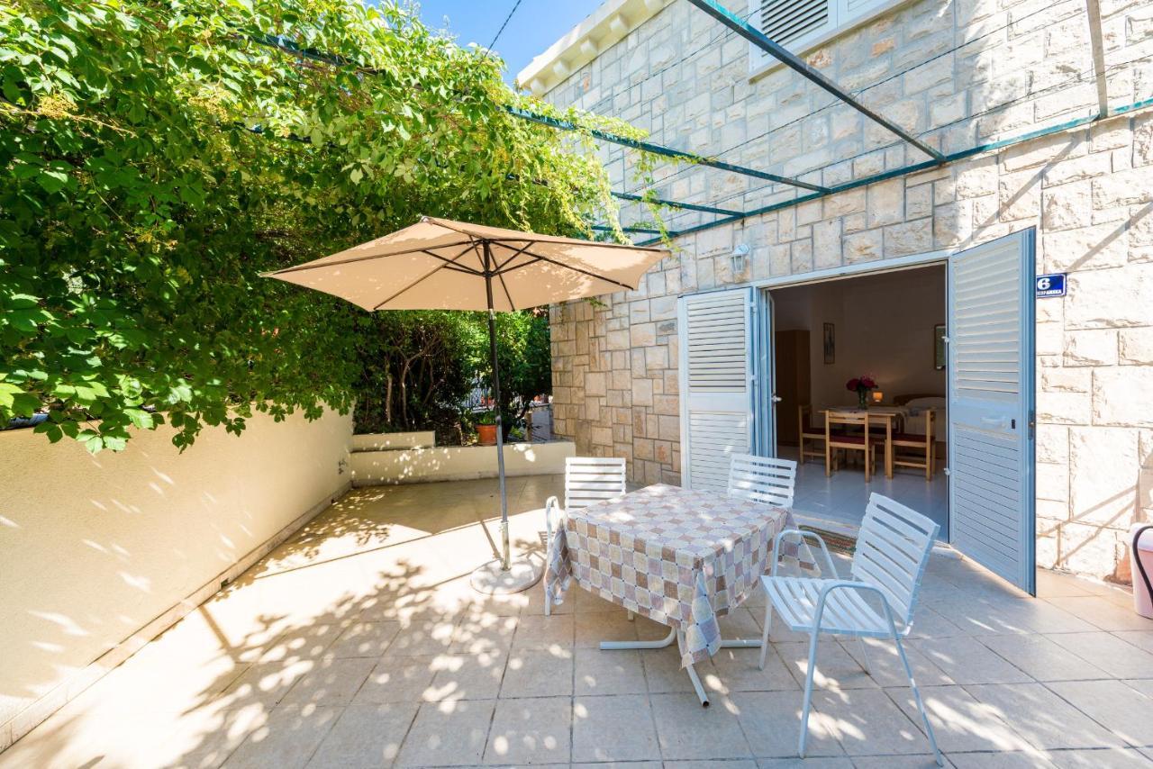 Villa Nona Cavtat Exterior photo